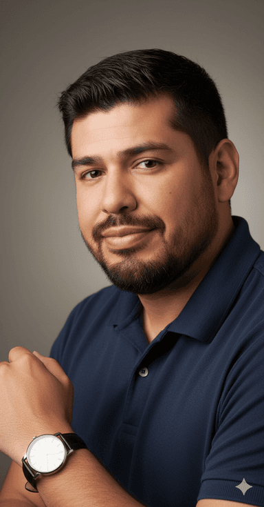 Foto de Rolando Rodríguez